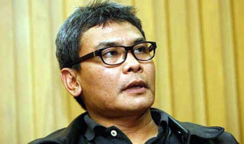 KPK Juga akan Periksa Kepala Disbun Riau Terkait Annas Maamun dan Gulat