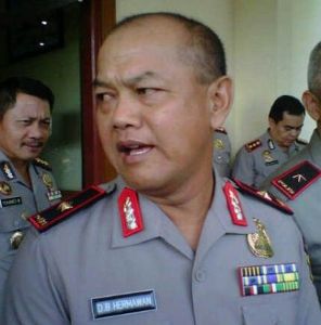 GoRiau Kaget Penyidik Polresta Pekanbaru Lepas 2 Pelaku Cabul, Kapolda Riau Perintahkan Irwasda Turun Tangan