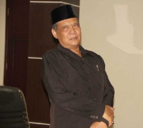 Dewan Inhil Pertanyakan Keberangkatan Kades ke Yogyakarta, H Bakri: Kenapa Dikirim Pjs, Padahal Desember Ini Masa Jabatan Mereka Berakhir