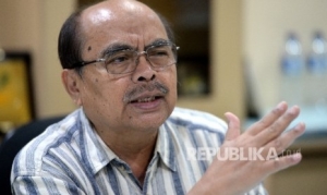 GoRiau Baznas Usulkan Payung Hukum Pemotongan Gaji PNS 2,5 Persen Setiap Bulan