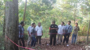 GoRiau Siswa SMP di Sumsel Bunuh Teman Sekelasnya di Belakang Sekolah, Begini Kronologinya