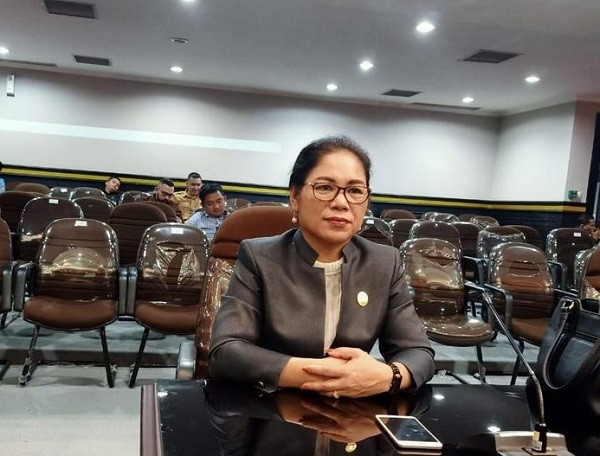DPRD Harapkan Disdik Pekanbaru Sosialisasikan Alur PPDB