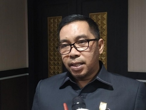 Dewan Minta Sosialisasi PSBM di Tampan Libatkan RT/RW