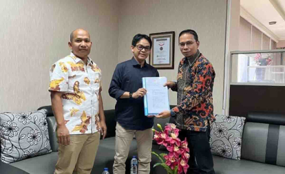 GoRiau Kemenag RI Terbitkan Izin Operasional Empat KBIHU Provinsi Riau