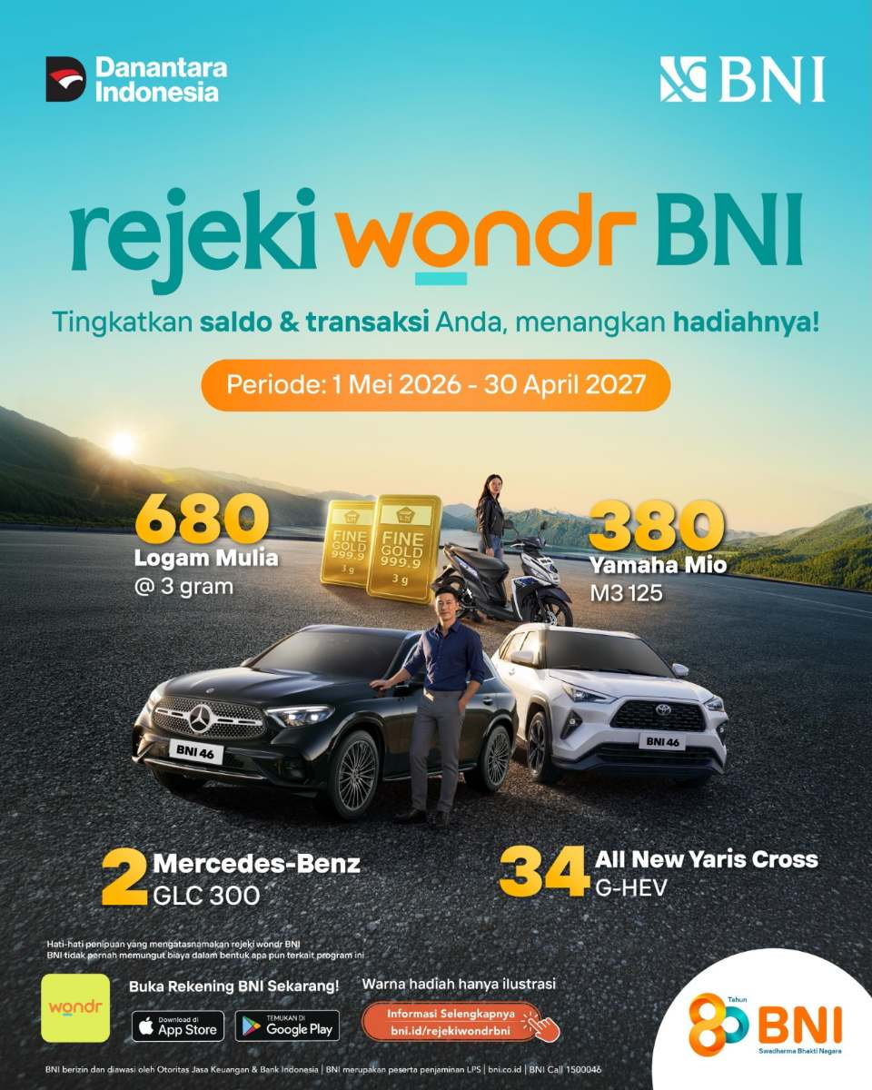 BNI mobile