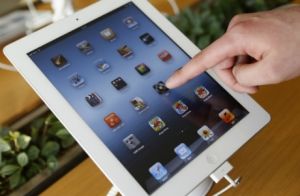 GoRiau Wow... Tablet PC Laku Keras di Indonesia