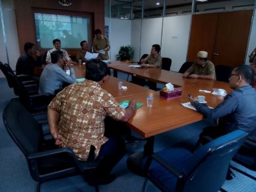 UMK Bengkalis 2015 Ditetapkan Rp2.225.000, Lebih Besar dari UMP Riau