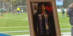 GoRiau Pesepakbola Cilik Asal Indonesia Tewas Dibunuh di Belanda