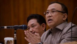 GoRiau Harga Naik, Kuota BBM Bersubsidi Tetap Jebol