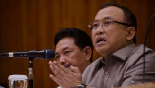 Harga Naik, Kuota BBM Bersubsidi Tetap Jebol