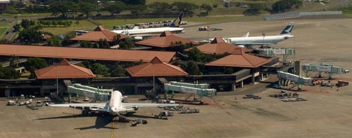 Wah... Pemerintah Berencana Jual Bandara Soekarno-Hatta ke Swasta
