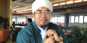 GoRiau MUI Sumbar Haramkan Muslim Pilih Partai Penolak Perda Syariah dan Orang yang Diusungnya