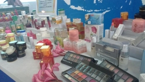 GoRiau BPOM Kembali Temukan Kosmetik Berbahaya, Sebabkan Kanker dan Kelainan Janin, Ini Daftarnya