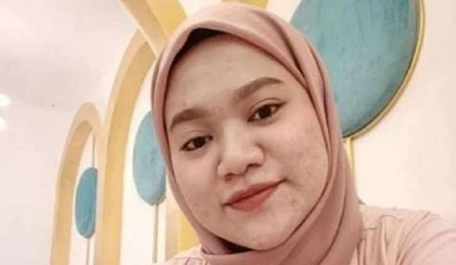 Wanita Muda yang Buat 116 Mahasiswa IPB Terjerat Pinjol Ditangkap, Ini Tampangnya