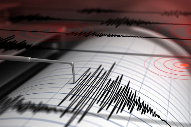 Bengkulu Diguncang Gempa M 6,8 dan 3 Lindu Susulan, Warga Tak Rasakan Getaran