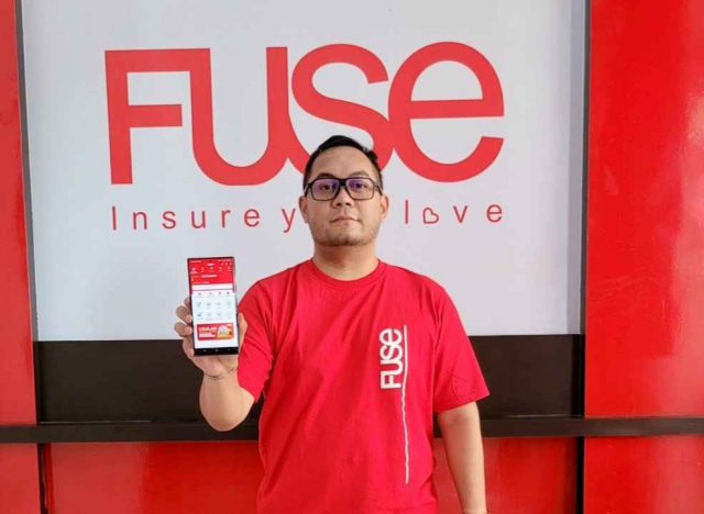 Startup Insurtech Fuse Jadikan Pekanbaru Poros Penjualan Asuransi Wilayah Sumatera Bagian Selatan