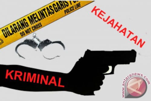 Penjahat Gasak Ratusan Juta dari ATM BRI Pekanbaru