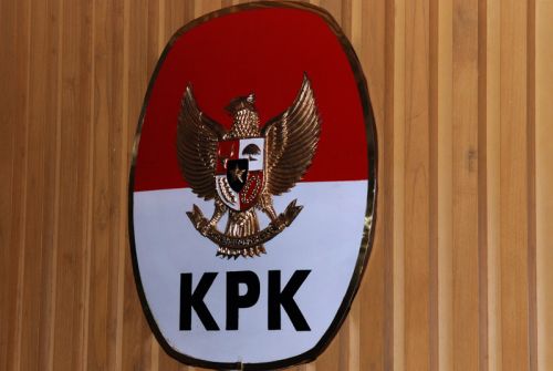 Wuih! KPK Bayangi Laporan Pilkada Riau di MK