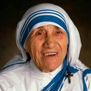 GoRiau Bunda Teresa Akan Dijadikan Orang Suci Gereja Katolik Roma