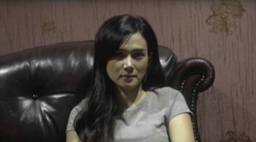 Sebelum ke Deddy Corbuzier, Mulan Jameela Curhat ke Baim Wong, Begini Isinya