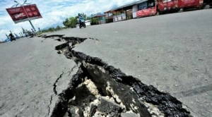 GoRiau Prediksi BNPB, Ini Bencana Alam yang Akan Landa Indonesia 2016