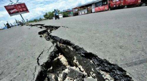 Prediksi BNPB, Ini Bencana Alam yang Akan Landa Indonesia 2016