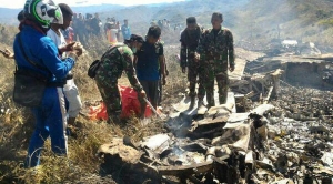 GoRiau Pesan Terakhir Peltu Suyata ke Istri Sebelum Naik Hercules, Jangan Lupa Shalat Tahajud