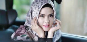 GoRiau Angel Lelga Jadi Tersangka Perzinaan, Vicky: Berarti Hasil Visumnya Akurat