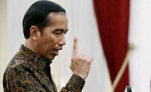 Kepala Daerah Cuci Uang Lewat Kasino, Jokowi: Sangat Tidak Terpuji