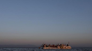173 Muslim Rohingya, 22 Anak-anak, Ditangkap Saat Berlayar Menghindari Penyiksaan