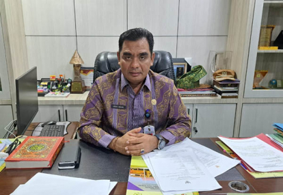 GoRiau Tampung Aspirasi Warga, Pemko Pekanbaru Lakukan Koordinasi Masalah Joker Poker ke BKPM Pusat