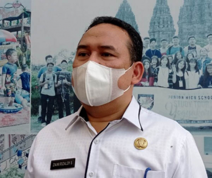 GoRiau Warga Miskin Bisa Daftar BPJS Melalui Pemko Pekanbaru dan Tidak Dibebankan Iuran