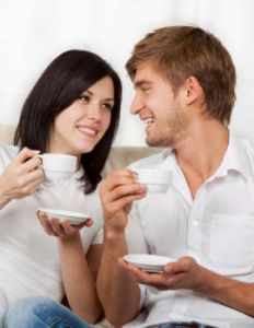 GoRiau Ingin Tahu Manfaat Besar Kopi bagi Suami-Istri? Ini Dia