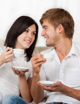 Ingin Tahu Manfaat Besar Kopi bagi Suami-Istri? Ini Dia