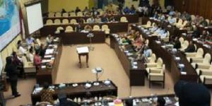 GoRiau Semua Fraksi di Komisi II Setuju Perppu Pilkada Disahkan Jadi UU