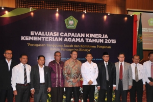 GoRiau Kemenag Perbaiki Akuntabilitas Kinerja Sesuai Rekomendasi Kementerian PANRB
