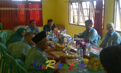 Ada Perbedaan Penggunaan Dana Peruntukkan bagi Desa di Pelalawan dan Inhu