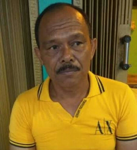 Kesal karena Oknum Polisi Meranti Terbukti Pakai Narkoba, Granat: Jangan Dimaafkan