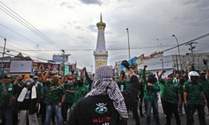 GoRiau Rasulullah SAW Melaknat Lelaki Menyerupai Perempuan dan Wanita Menyerupai Pria