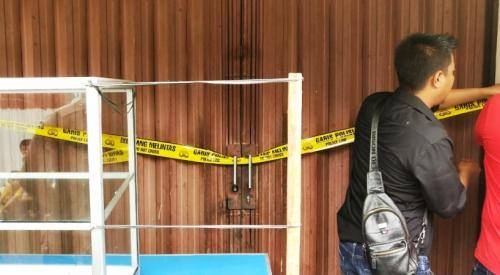 Ibu di Tangerang Bunuh Putrinya Berusia 1,5 Tahun, Ternyata Ini Penyebabnya