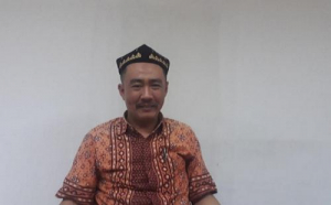 GoRiau Kisah Mualaf Koh Naga, Bersyahadat Setelah Temukan Mimpinya dalam Alquran