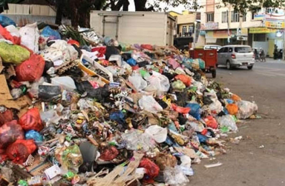 Habiskan Rp60 Miliar Per Tahun untuk 2 Perusahaan Jakarta Namun Sampah di Pekanbaru Masih Menumpuk, Pemko Disarankan Pakai Sistem Kerjasama Saja