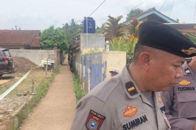 Polisi Ungkap Pembunuhan Berantai di Bekasi, Jasad 8 Korban Dibuang Pelaku ke Laut dan Dikubur