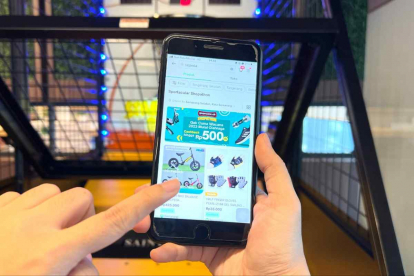 GoRiau Pilihan Hobi Baru di Tahun Baru untuk Tingkatkan Mood Positif ala Tokopedia