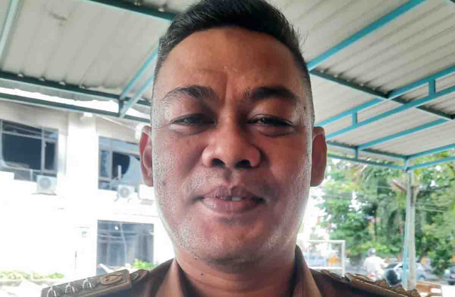 Camat Sukajadi Gencar Sosialisasikan Lima Program Prioritas Pj Walikota Pekanbaru