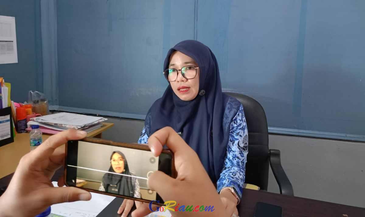 Empat Kasus DBD Tercatat di Januari 2026, Dinkes Meranti Tetap Siaga