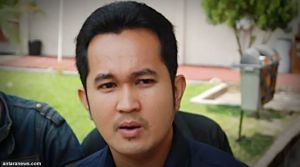 GoRiau Jadi Tersangka, Ajudan Mantan Gubernur Riau Rusli Zainal Dicegah ke Luar Negeri