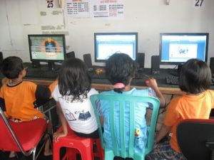 GoRiau Mayoritas Anak dan Remaja Indonesia Akses Situs Porno Tanpa Sengaja
