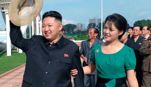 Begini Caranya Rezim Korea Utara Cuci Otak Rakyatnya
