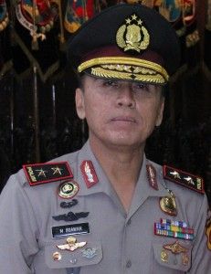 GoRiau Geng Motor Merajalela, Kapolda Jabar Suruh Kapolres Pakai Rok